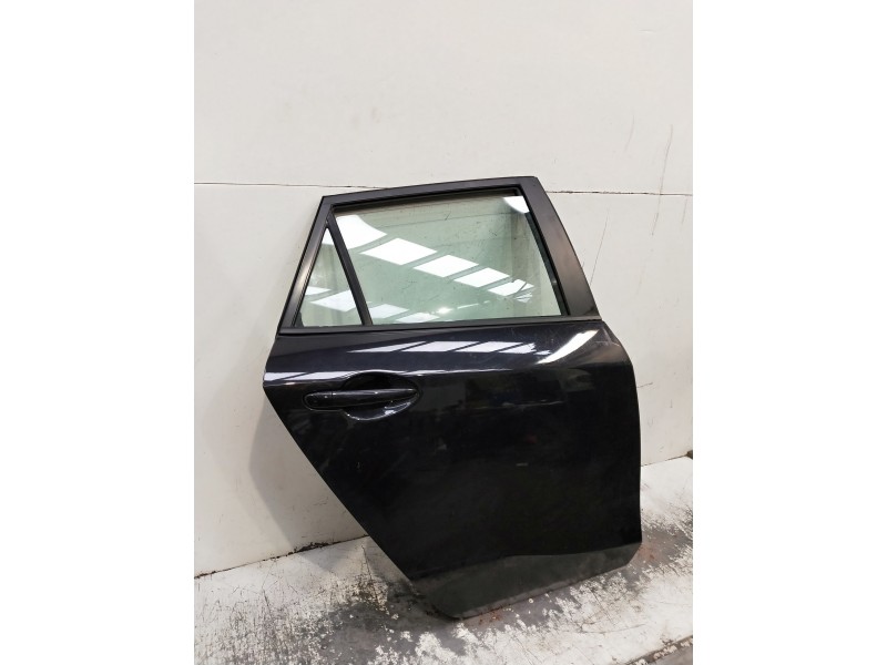 Recambio de puerta trasera derecha para mazda 3 lim. (bl) referencia OEM IAM   5P