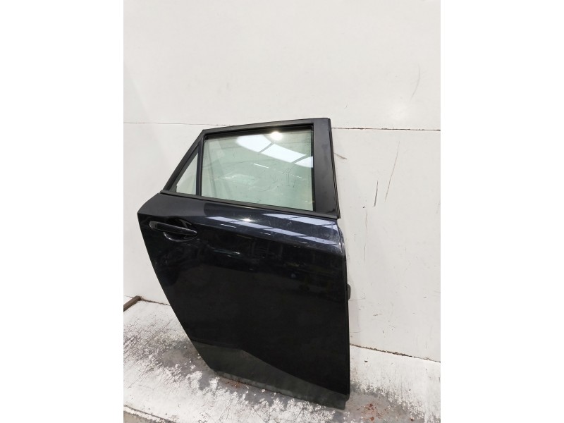 Recambio de puerta trasera derecha para mazda 3 lim. (bl) referencia OEM IAM   5P