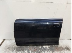 Recambio de puerta delantera izquierda para audi a6 avant (4f5) referencia OEM IAM   5P