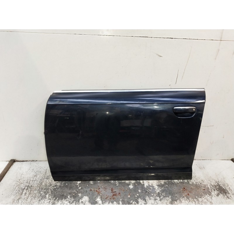 Recambio de puerta delantera izquierda para audi a6 avant (4f5) referencia OEM IAM   5P