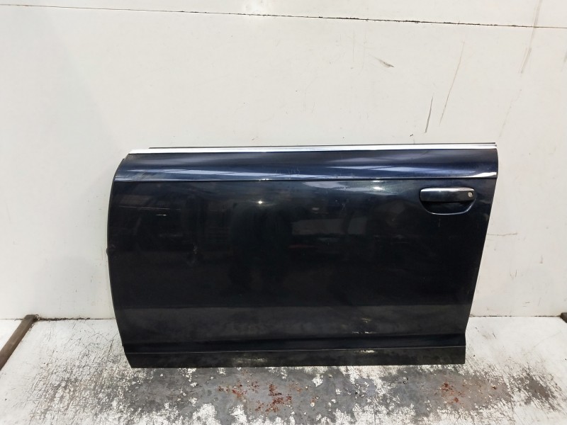 Recambio de puerta delantera izquierda para audi a6 avant (4f5) referencia OEM IAM   5P