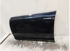 Recambio de puerta delantera izquierda para audi a6 avant (4f5) referencia OEM IAM   5P 2