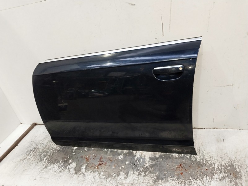 Recambio de puerta delantera izquierda para audi a6 avant (4f5) referencia OEM IAM   5P
