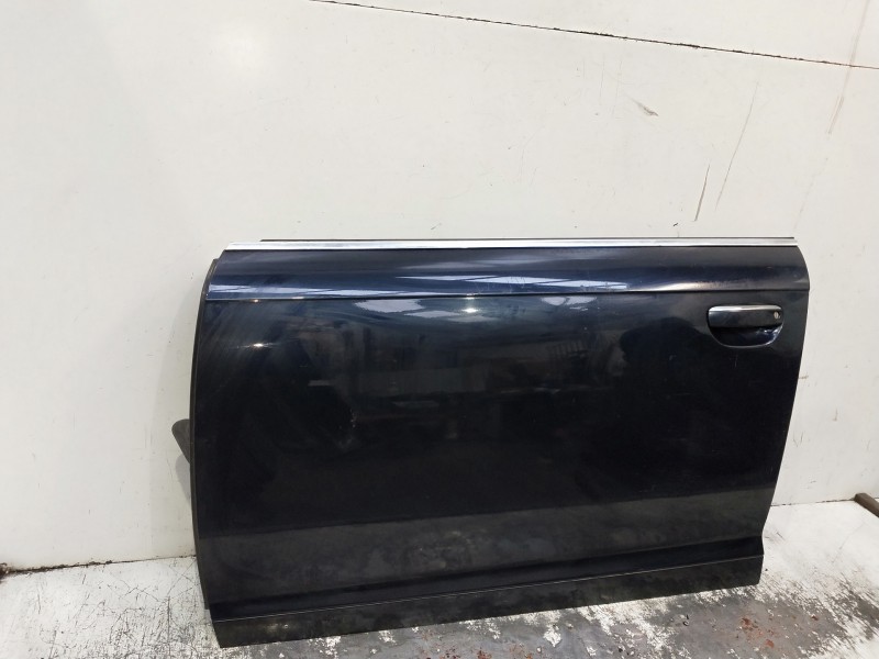 Recambio de puerta delantera izquierda para audi a6 avant (4f5) referencia OEM IAM   5P