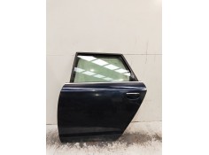Recambio de puerta trasera izquierda para audi a6 avant (4f5) referencia OEM IAM   5P