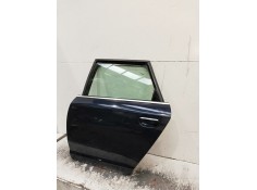 Recambio de puerta trasera izquierda para audi a6 avant (4f5) referencia OEM IAM   5P 2