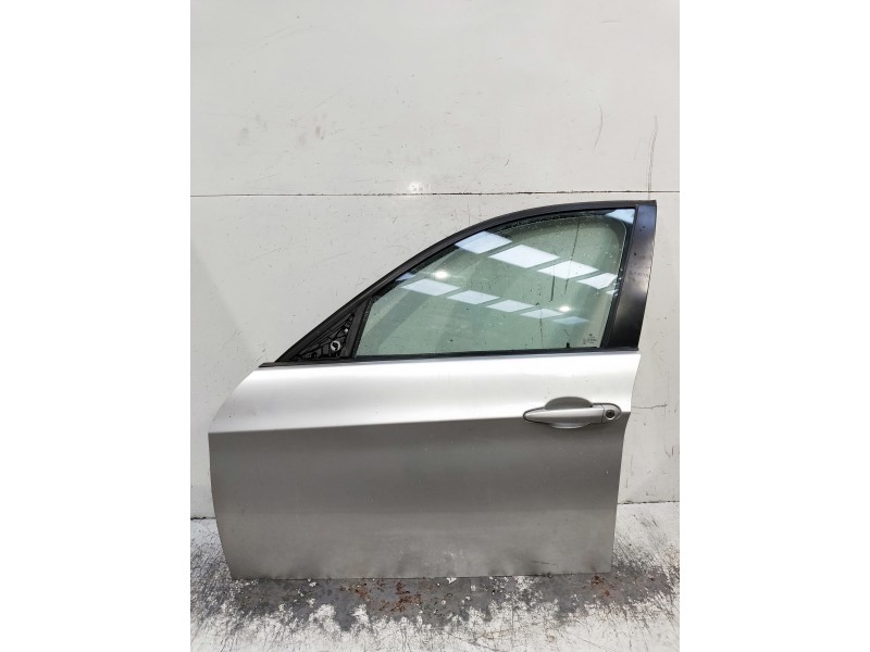 Recambio de puerta delantera izquierda para bmw serie 3 berlina (e90) referencia OEM IAM   4P