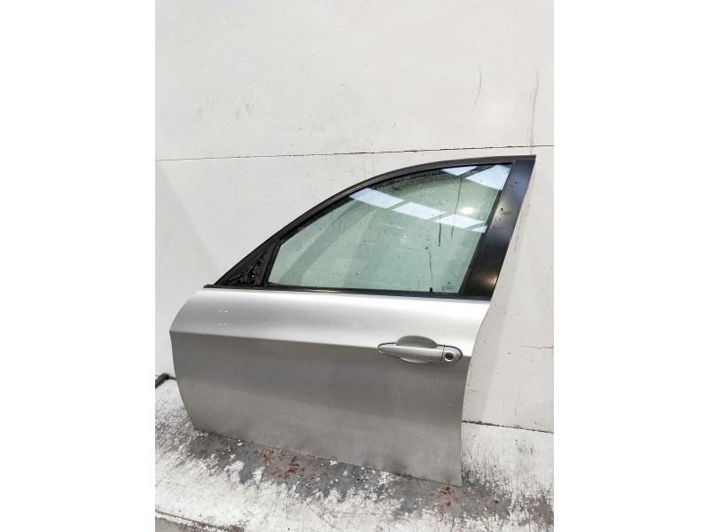 Recambio de puerta delantera izquierda para bmw serie 3 berlina (e90) referencia OEM IAM   4P