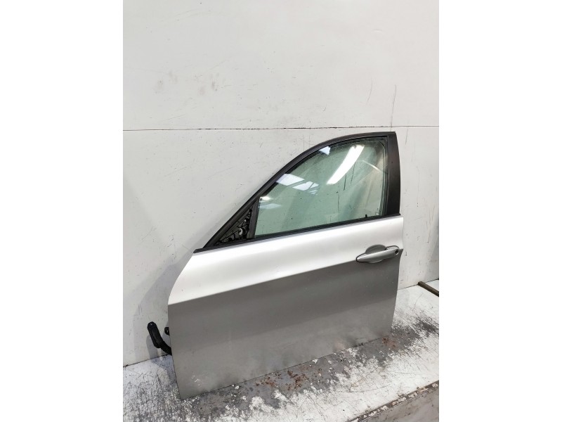 Recambio de puerta delantera izquierda para bmw serie 3 berlina (e90) referencia OEM IAM   4P