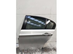 Recambio de puerta trasera izquierda para bmw serie 3 berlina (e90) referencia OEM IAM   4P