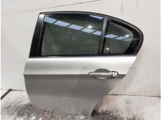 Recambio de puerta trasera izquierda para bmw serie 3 berlina (e90) referencia OEM IAM   4P 2