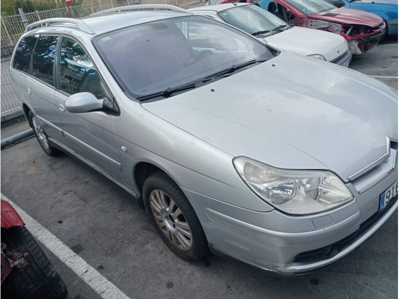 citroen c5 break del año 2005