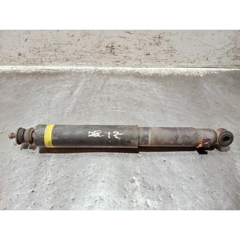 Recambio de amortiguador delantero izquierdo para mitsubishi canter 4.05  chasis 75 cabina individual (comfort) referencia OEM I