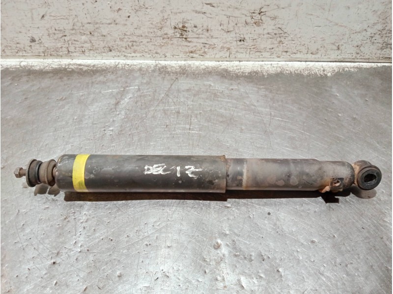 Recambio de amortiguador delantero izquierdo para mitsubishi canter 4.05  chasis 75 cabina individual (comfort) referencia OEM I