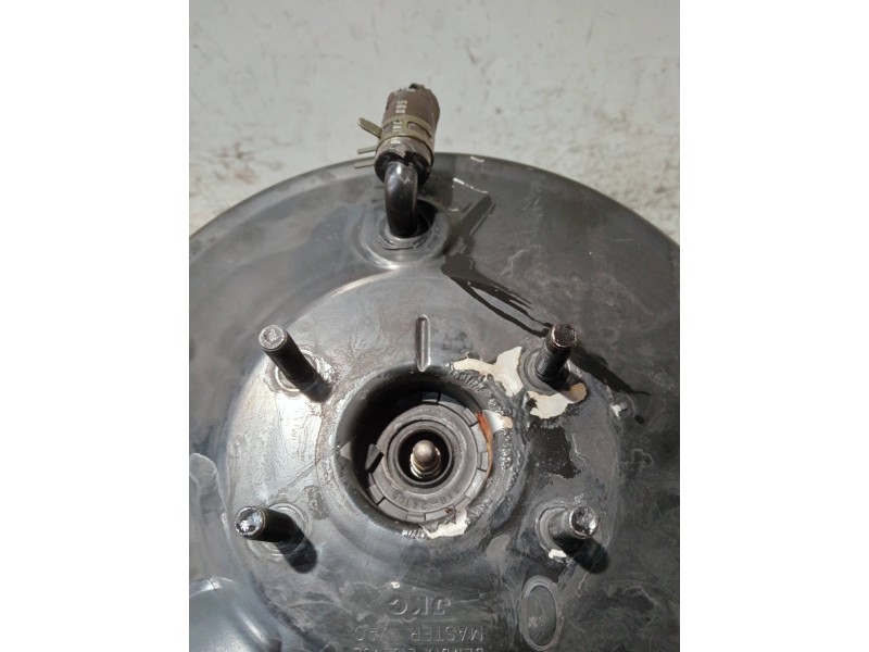 Recambio de servofreno para mitsubishi canter 4.05  chasis 75 cabina individual (comfort) referencia OEM IAM 06106P  