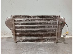 Recambio de intercooler para mitsubishi canter 4.05  chasis 75 cabina individual (comfort) referencia OEM IAM   