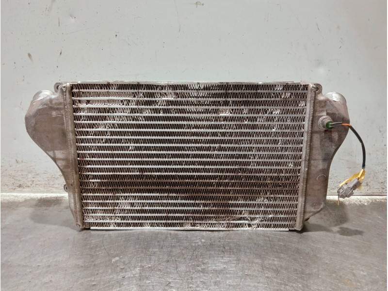 Recambio de intercooler para mitsubishi canter 4.05  chasis 75 cabina individual (comfort) referencia OEM IAM   