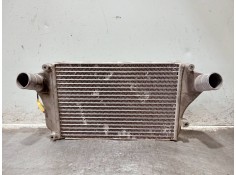 Recambio de intercooler para mitsubishi canter 4.05  chasis 75 cabina individual (comfort) referencia OEM IAM    2