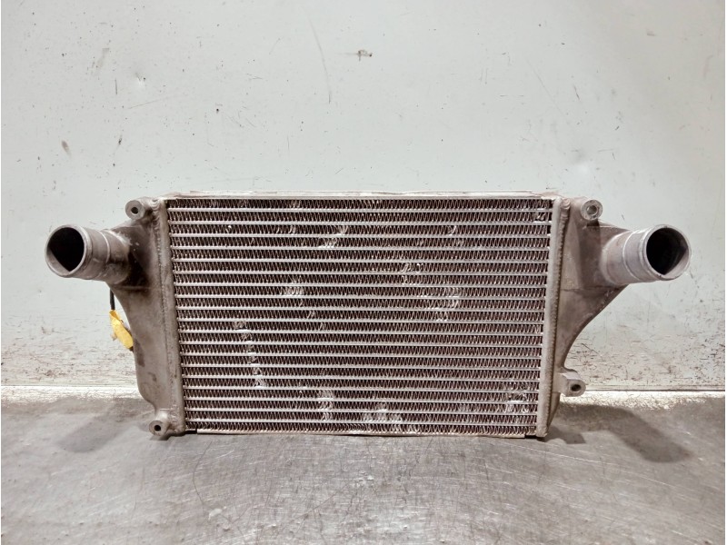 Recambio de intercooler para mitsubishi canter 4.05  chasis 75 cabina individual (comfort) referencia OEM IAM   