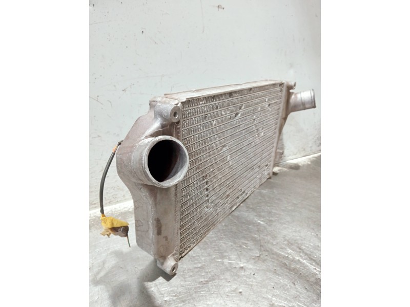 Recambio de intercooler para mitsubishi canter 4.05  chasis 75 cabina individual (comfort) referencia OEM IAM   