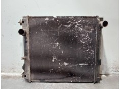 Recambio de radiador agua para mitsubishi canter 4.05  chasis 75 cabina individual (comfort) referencia OEM IAM    2