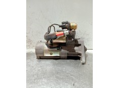 Recambio de motor arranque para mitsubishi canter 4.05  chasis 75 cabina individual (comfort) referencia OEM IAM M8T8007  