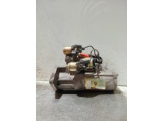Recambio de motor arranque para mitsubishi canter 4.05  chasis 75 cabina individual (comfort) referencia OEM IAM M8T8007   2