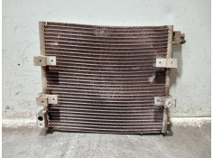Recambio de condensador / radiador aire acondicionado para mitsubishi canter 4.05  chasis 75 cabina individual (comfort) referen 2