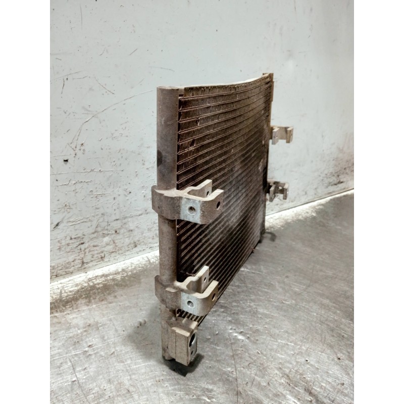 Recambio de condensador / radiador aire acondicionado para mitsubishi canter 4.05  chasis 75 cabina individual (comfort) referen