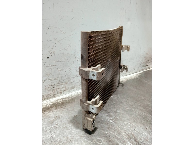 Recambio de condensador / radiador aire acondicionado para mitsubishi canter 4.05  chasis 75 cabina individual (comfort) referen