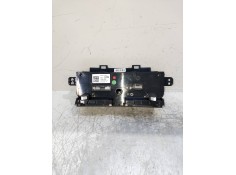 Recambio de mando calefaccion / aire acondicionado para hyundai kona n os referencia OEM IAM 97250J9DX0 C200388990 97250J9XXX 2