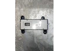 Recambio de mando luces para hyundai kona n os referencia OEM IAM 93710I3110TRY   2