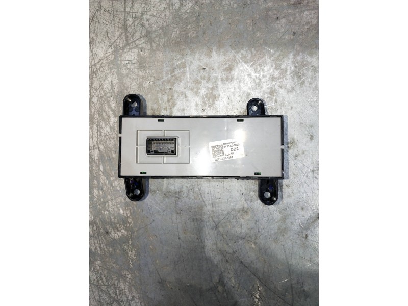 Recambio de mando luces para hyundai kona n os referencia OEM IAM 93710I3110TRY  