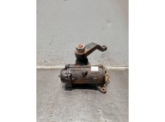Recambio de caja direccion para mitsubishi canter 4.05  chasis 75 cabina individual (comfort) referencia OEM IAM MK382585 448002