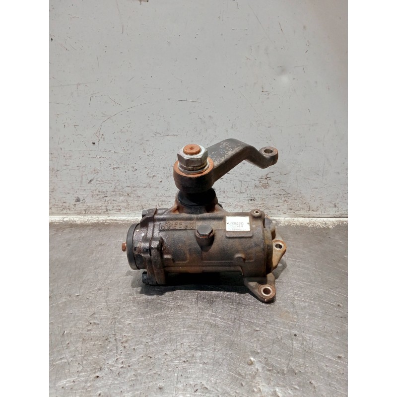 Recambio de caja direccion para mitsubishi canter 4.05  chasis 75 cabina individual (comfort) referencia OEM IAM MK382585 448002