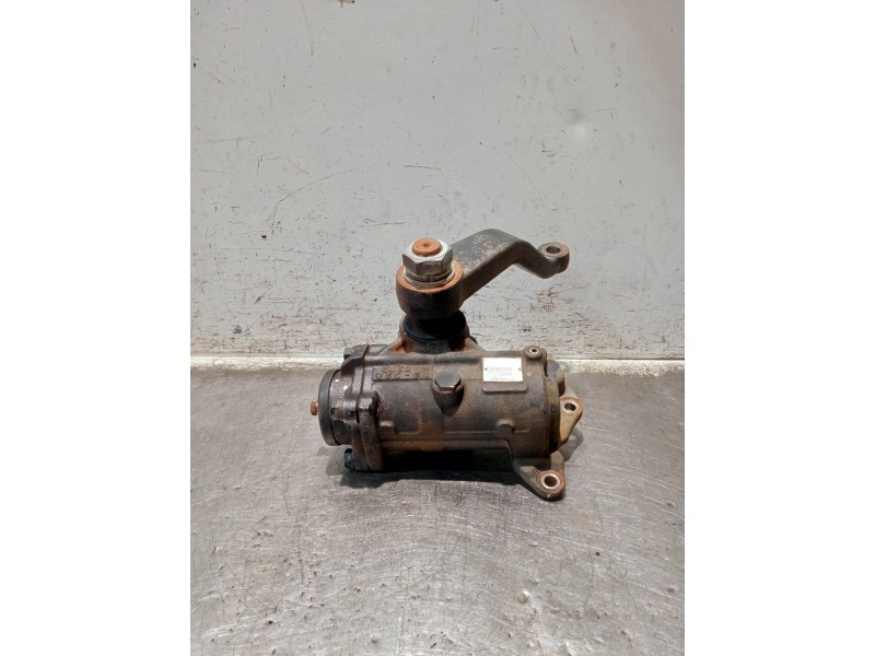 Recambio de caja direccion para mitsubishi canter 4.05  chasis 75 cabina individual (comfort) referencia OEM IAM MK382585 448002