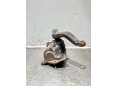 Recambio de caja direccion para mitsubishi canter 4.05  chasis 75 cabina individual (comfort) referencia OEM IAM MK382585 448002 2