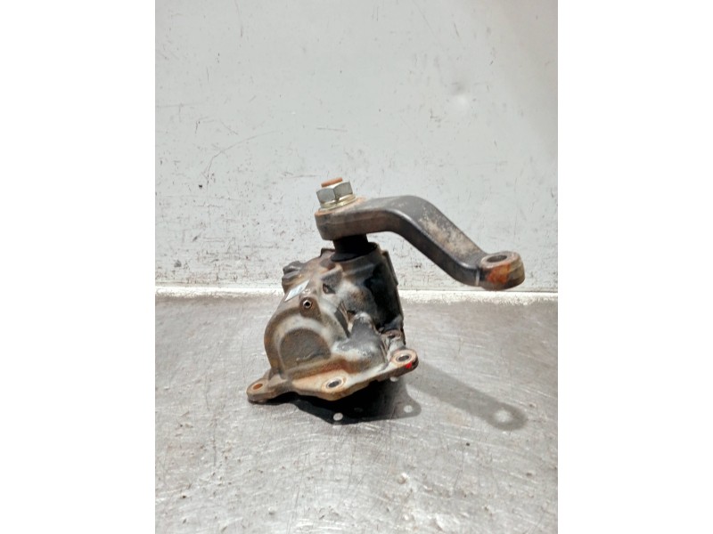 Recambio de caja direccion para mitsubishi canter 4.05  chasis 75 cabina individual (comfort) referencia OEM IAM MK382585 448002