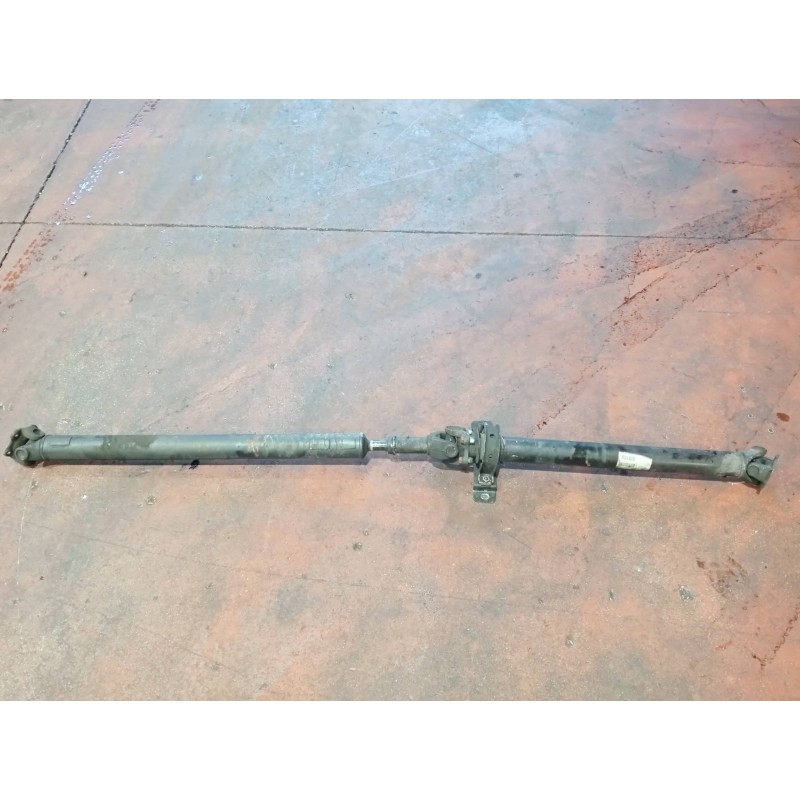 Recambio de transmision central para mitsubishi canter 4.05  chasis 75 cabina individual (comfort) referencia OEM IAM ML130282  