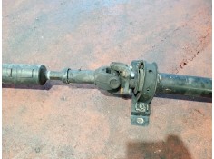 Recambio de transmision central para mitsubishi canter 4.05  chasis 75 cabina individual (comfort) referencia OEM IAM ML130282   2