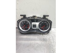 Recambio de cuadro instrumentos para renault clio iii referencia OEM IAM 8200821001 7AGEJ590383 