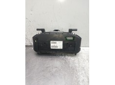 Recambio de cuadro instrumentos para renault clio iii referencia OEM IAM 8200821001 7AGEJ590383  2