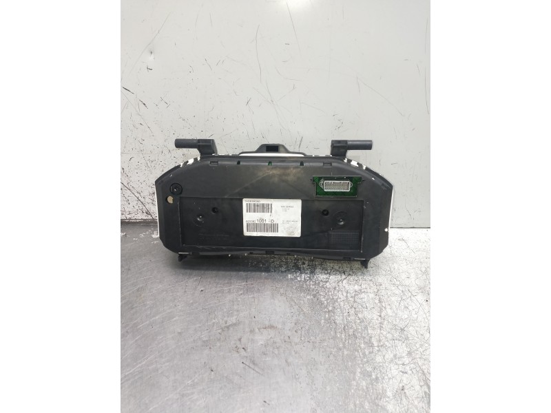 Recambio de cuadro instrumentos para renault clio iii referencia OEM IAM 8200821001 7AGEJ590383 