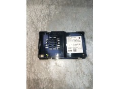 Recambio de modulo electronico para hyundai kona n os referencia OEM IAM 95560J9700  