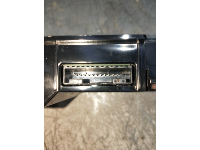 Recambio de modulo electronico para hyundai kona n os referencia OEM IAM 95560J9700  