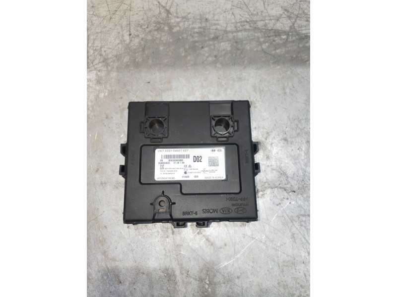 Recambio de modulo electronico para hyundai kona n os referencia OEM IAM 95480I3020 B00293900888 