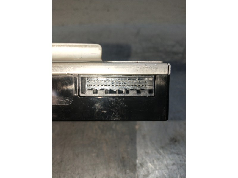 Recambio de modulo electronico para hyundai kona n os referencia OEM IAM 96510J9000 A3C0689400600 