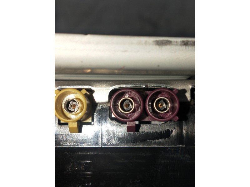 Recambio de modulo electronico para hyundai kona n os referencia OEM IAM 96510J9000 A3C0689400600 