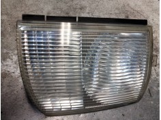 Recambio de piloto delantero izquierdo para mitsubishi canter 4.05  chasis 75 cabina individual (comfort) referencia OEM IAM 893