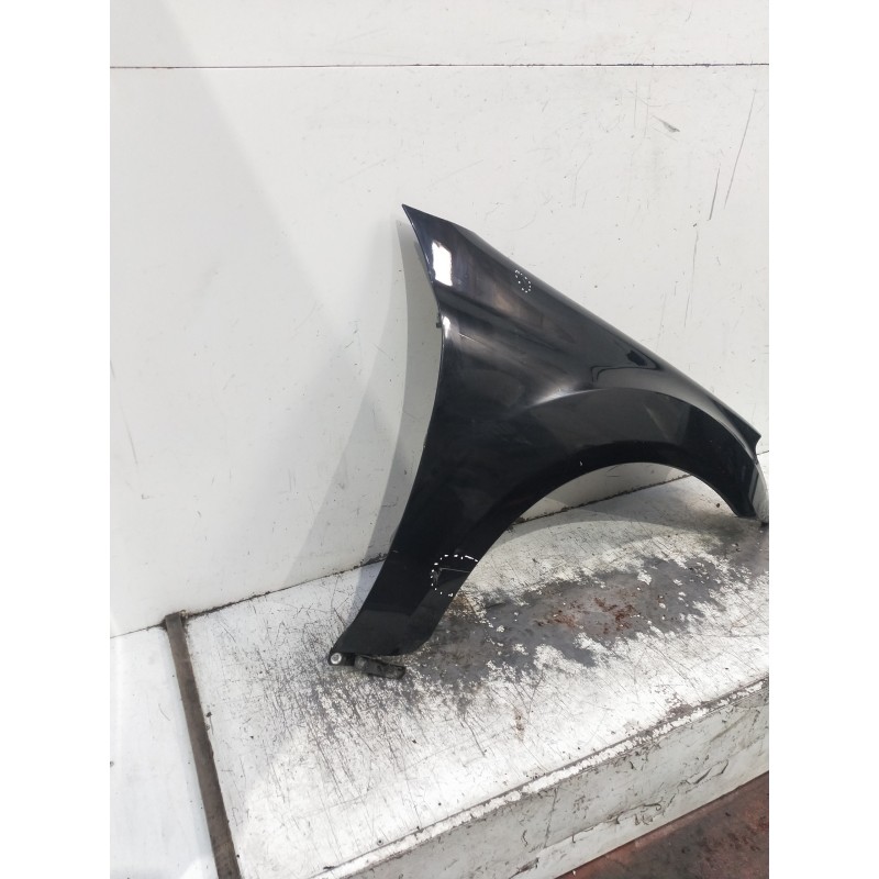 Recambio de aleta delantera derecha para mercedes clase m (w164) 320 cdi 4m edition 10 referencia OEM IAM   VER FOTOS